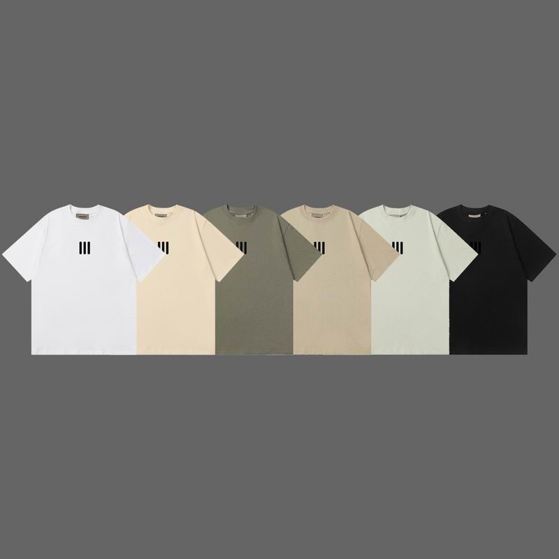 Fear Of God S-XL ettrF023